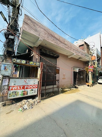 Commercial Shop 36 Sq.Yd. For Resale in Nawada Delhi  7454034