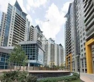 1 BHK Apartment For Sale in Amanora Desire Tower, Magarpatta Road