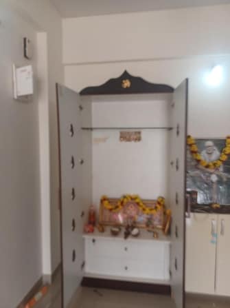 2 BHK Apartment For Rent in SV Brindavanam Panathur Bangalore  7454027