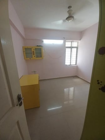 2 BHK Apartment For Rent in SV Brindavanam Panathur Bangalore  7454027