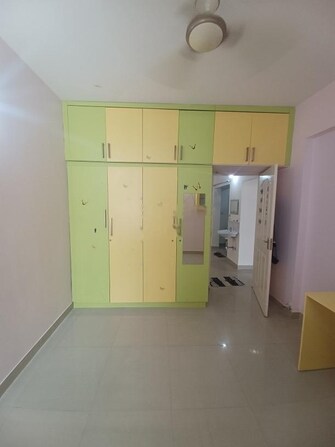 2 BHK Apartment For Rent in SV Brindavanam Panathur Bangalore  7454027