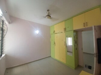 2 BHK Apartment For Rent in SV Brindavanam Panathur Bangalore  7454027