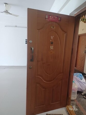 2 BHK Apartment For Rent in SV Brindavanam Panathur Bangalore  7454027