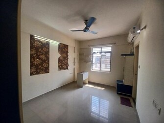 2 BHK Apartment For Rent in SV Brindavanam Panathur Bangalore  7454027