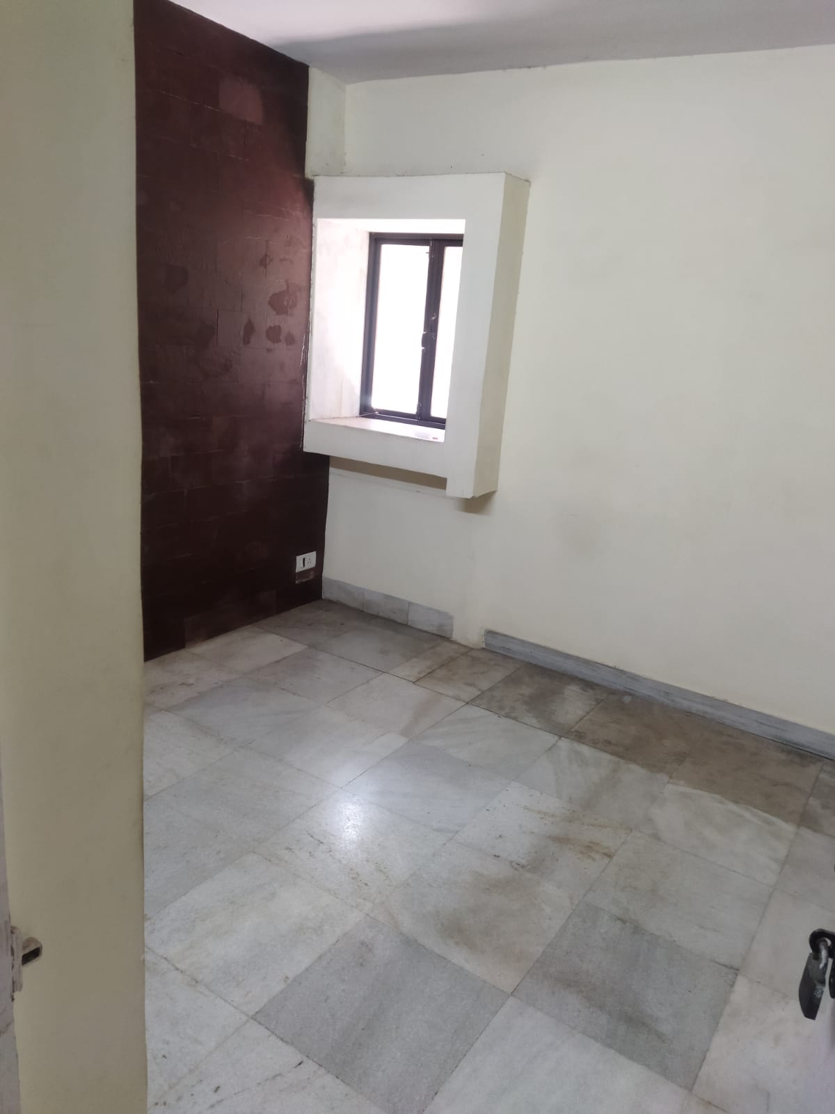 1 BHK Apartment For Rent in Vashi Navi Mumbai  7454045