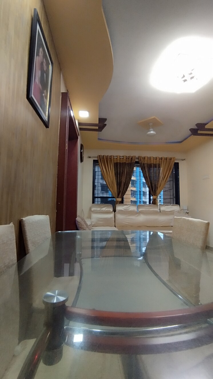 undefined, punyodaya-park 3 Bedroom 1400 Sq.Ft. Apartment In Kalyan West Thane 7454078