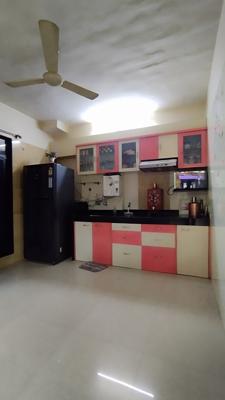 Living Room, punyodaya-park 3 Bedroom 1400 Sq.Ft. Apartment In Kalyan West Thane 7454078