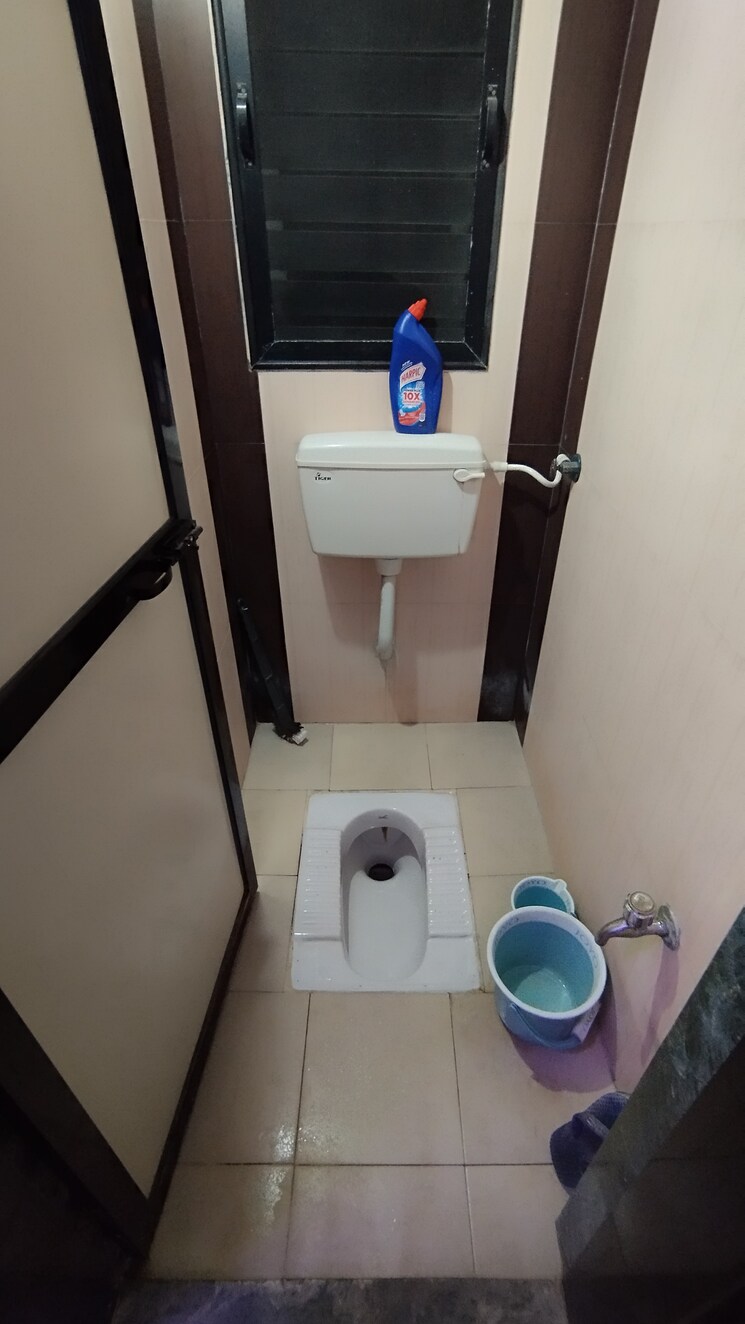 undefined, punyodaya-park 3 Bedroom 1400 Sq.Ft. Apartment In Kalyan West Thane 7454078