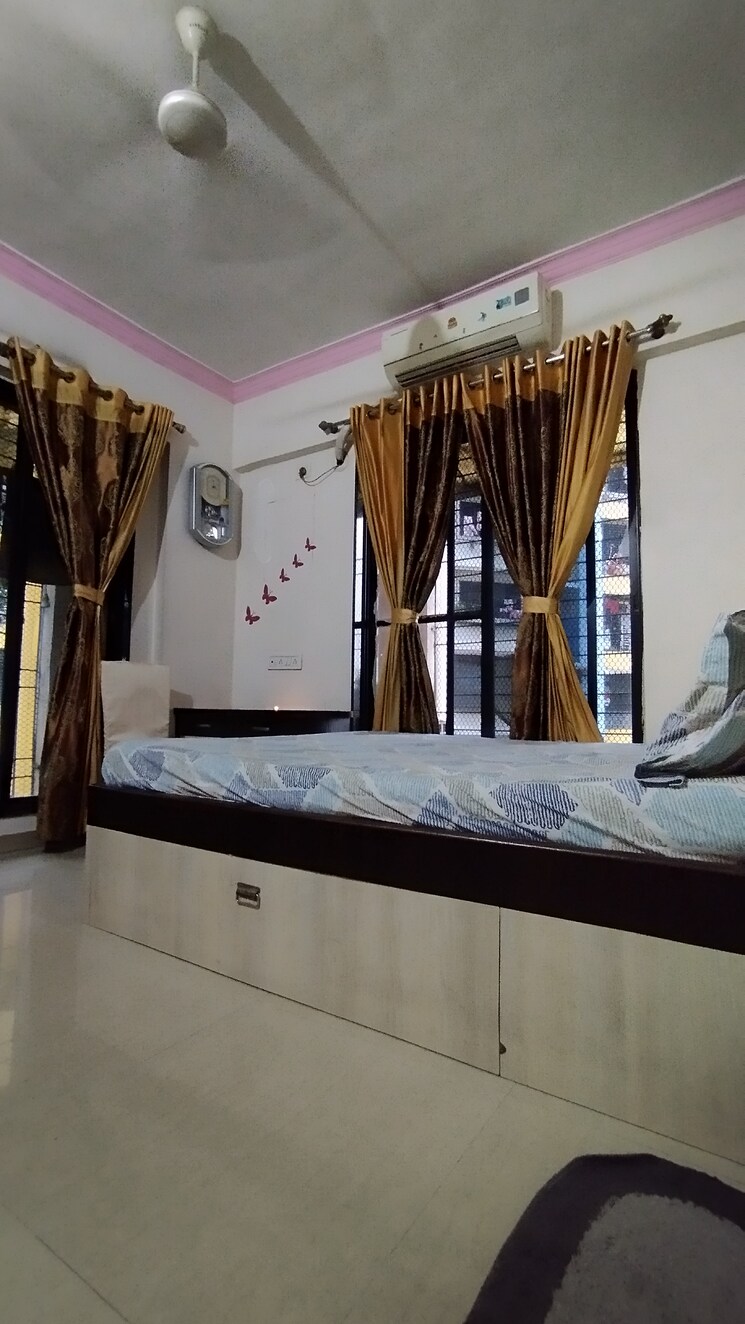 Kitchen, punyodaya-park 3 Bedroom 1400 Sq.Ft. Apartment In Kalyan West Thane 7454078