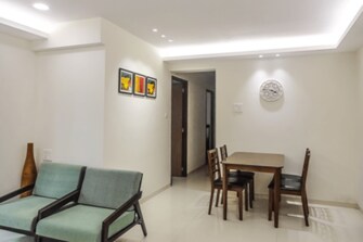 3 BHK Apartment For Resale in Tricity Pristine Kharghar Navi Mumbai  7454059