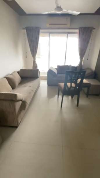 3 BHK Apartment For Rent in Ravi Gaurav Woods Phase II Mira Road Mumbai  7454069