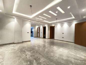 4 BHK Builder Floor For Resale in Vasant Kunj Delhi  7454087