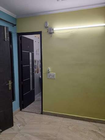 2.5 BHK Builder Floor For Rent in Shastri Nagar Delhi  7454094