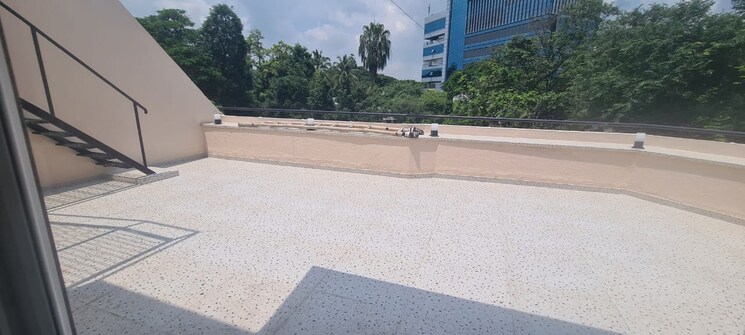 Master Bedroom, farrjeste-apartments 3 Bedroom 2500 Sq.Ft. Penthouse In Boat Club Road Pune 7454116