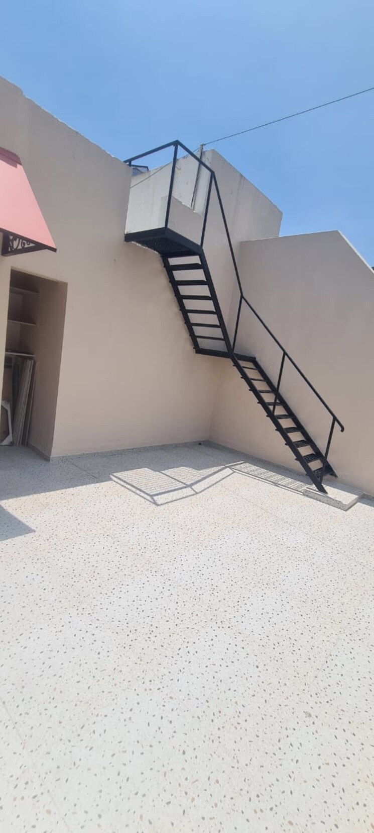 undefined, farrjeste-apartments 3 Bedroom 2500 Sq.Ft. Penthouse In Boat Club Road Pune 7454116