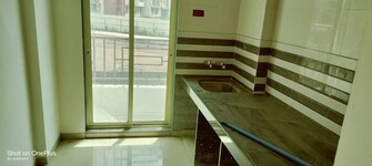 1 BHK Apartment For Resale in VVKS Tisai Srushti Kalyan East Thane  7454123