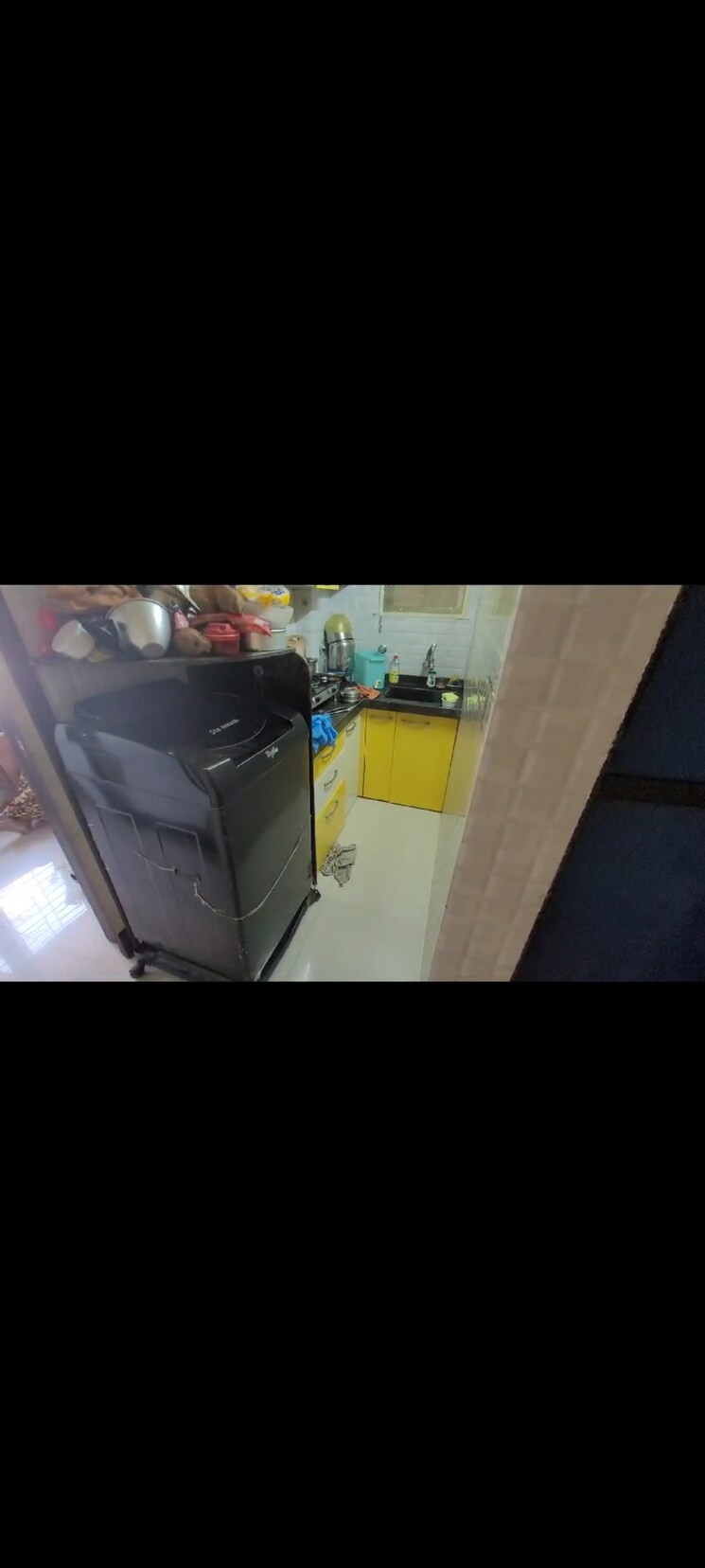 Master Bedroom, sankalp-siddhi-chs-byculla 1 Bedroom 225 Sq.Ft. Apartment In Byculla Mumbai 7454132