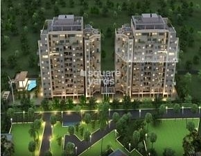 2 BHK Apartment For Sale in Prithvi Presidio, Hadapsar