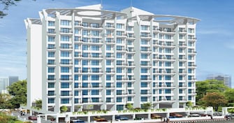 3 BHK Apartment For Resale in Galaxy Nebula Kharghar Navi Mumbai  7454117