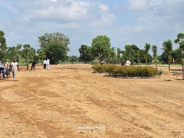 Plot Area in  Plot at Chaumuhan – for Sale