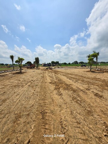  Plot For Sale in Chaumuhan