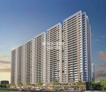 2 BHK Apartment For Sale in Kumar Primeview, Hadapsar