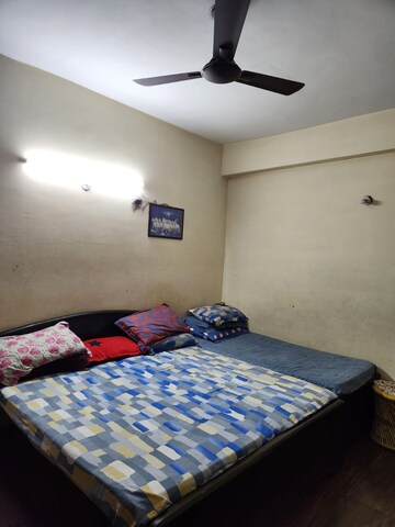 Bedroom in 2 BHK Builder Floor at Ansal City – for Sale
