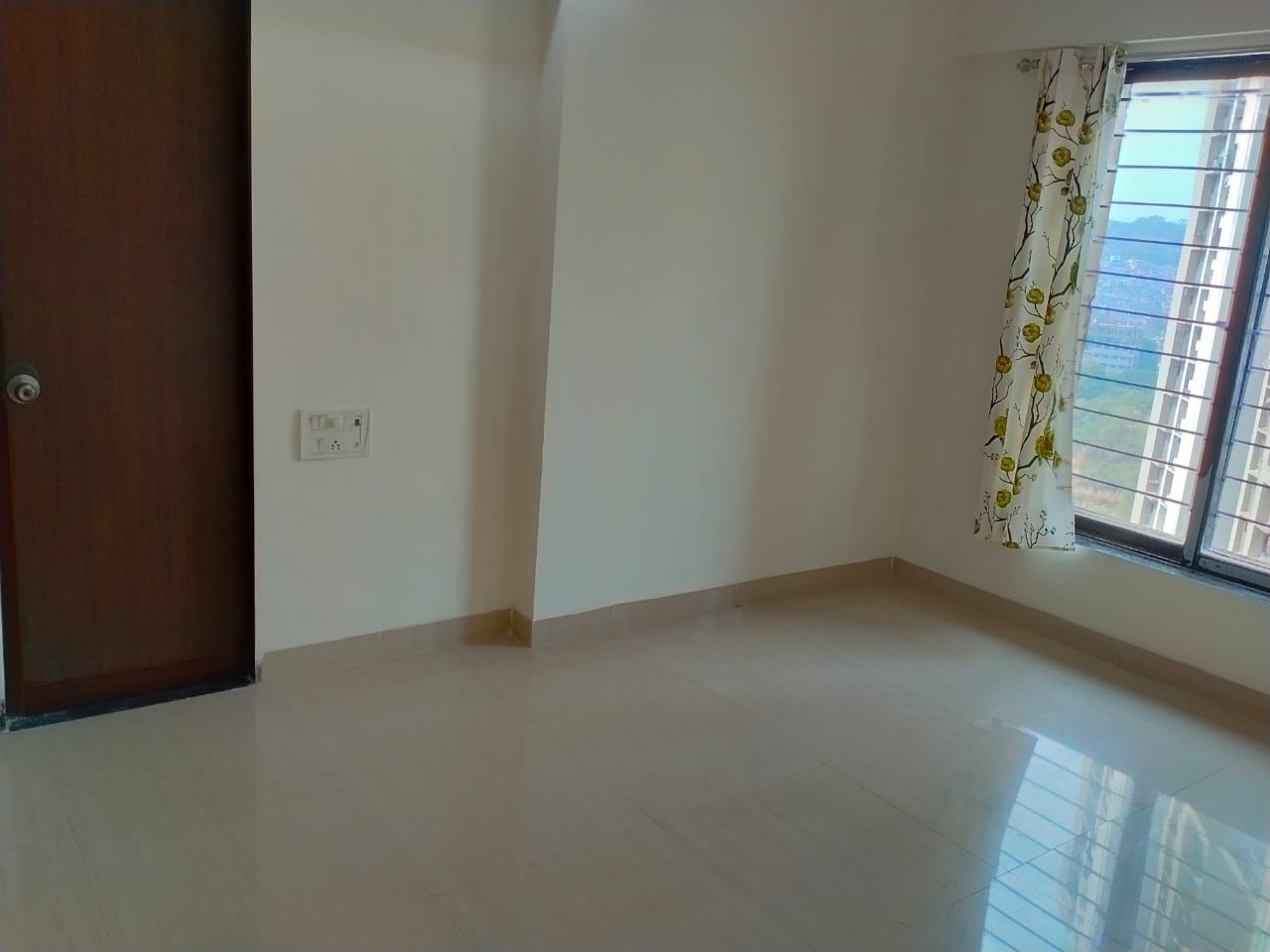 2.5 BHK Apartment For Rent in Nirmal Lifestyle Zircon Mulund West Mumbai  7454154