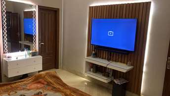 3 BHK Builder Floor For Rent in Paschim Vihar Delhi  7454155