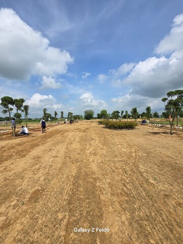 Plot Area in  Plot at Chaumuhan – for Sale