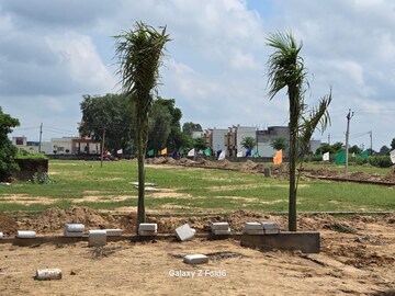  Plot For Sale in Chaumuhan