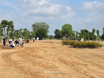 Plot Area in  Plot at Chaumuhan – for Sale