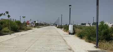 Plot Area in  Plot at Ab Bypass Road – for Sale