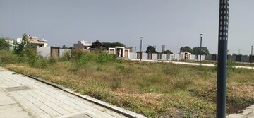  Plot For Sale in Ab Bypass Road