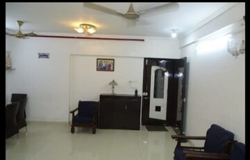 2.5 BHK Apartment For Resale in Kalpavruksh Garden 1 Kandivali West Mumbai  7454235