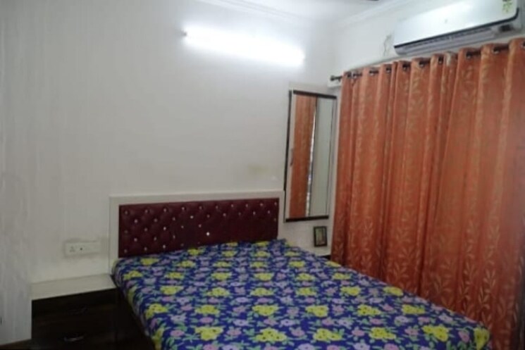 Master Bedroom, kalpavruksh-garden-1 2.5 Bedroom 742 Sq.Ft. Apartment In Kandivali West Mumbai 7454235