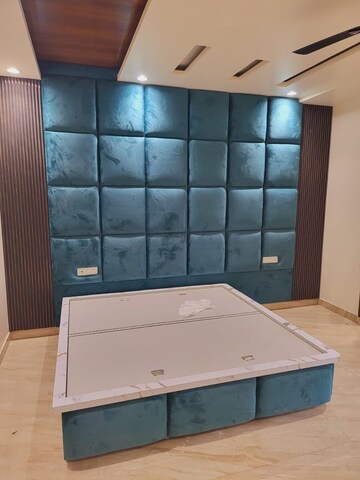 Bathroom in 4 BHK Builder Floor at Uptown Homes Mod Floors, Sector 85 – for Sale