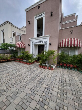 6 BHK Independent House For Resale in Emaar The Views KharaR-Banur Road Chandigarh  7454206