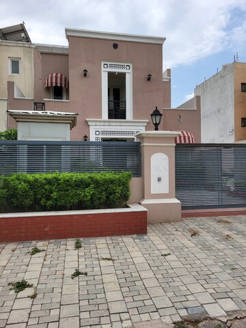 6 BHK Independent House – Exterior View View at Emaar The Views, KharaR-Banur Road - for Sale