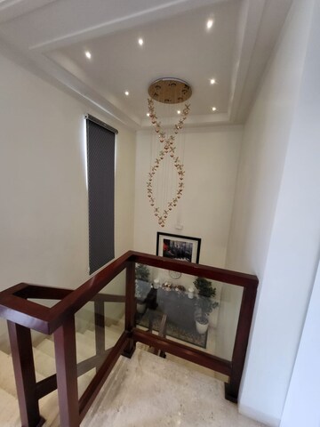 Furnished Amenities in 6 BHK Independent House at Emaar The Views, KharaR-Banur Road – for Sale