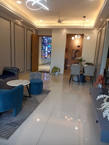 2 BHK Apartment For Sale in Kumar Primeview, Hadapsar