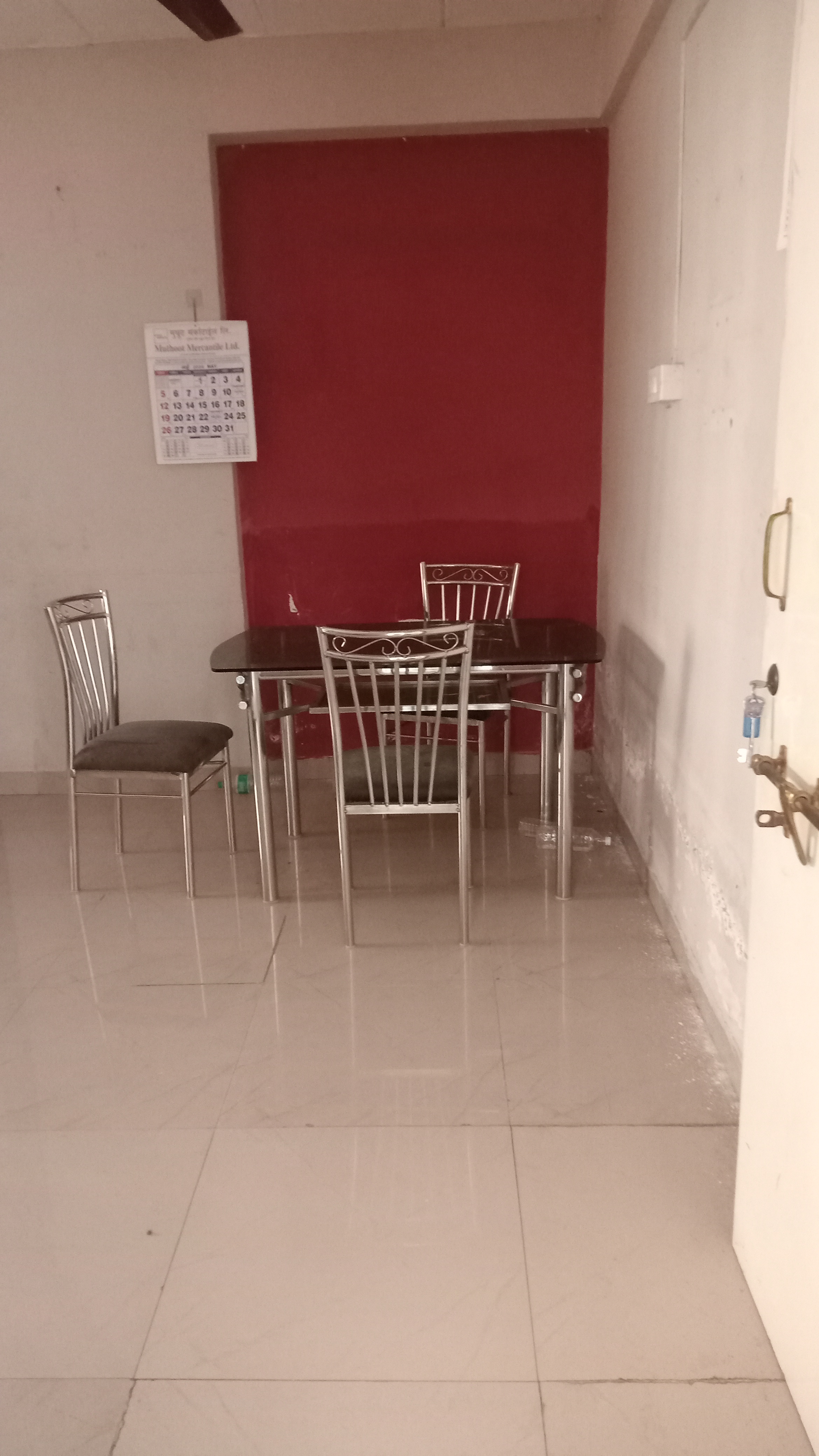 2 BHK Apartment For Rent in Mhada Complex Virar Virar West Mumbai  7454272