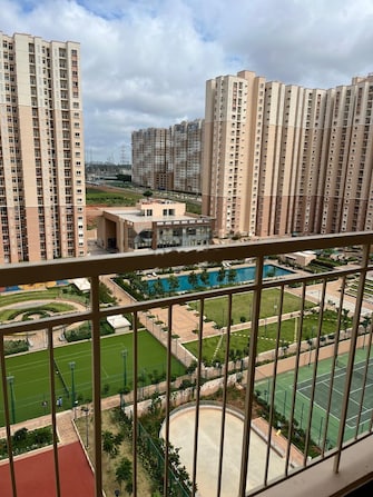 3 BHK Apartment For Rent in Prestige Finsbury Park Regent Bagaluru  Bangalore  7454239