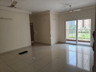 3 BHK Apartment For Rent in Prestige Finsbury Park Regent Bagaluru  Bangalore  7454239