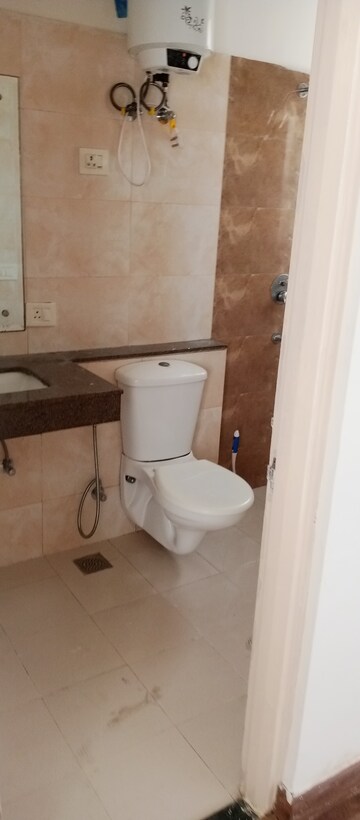 Bathroom in 3 BHK Apartment at Sector 84 – for Sale