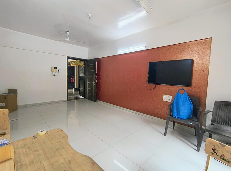 Kitchen, ganga-alfa-paradise 2 Bedroom 975 Sq.Ft. Apartment In Wagholi Pune 7454290