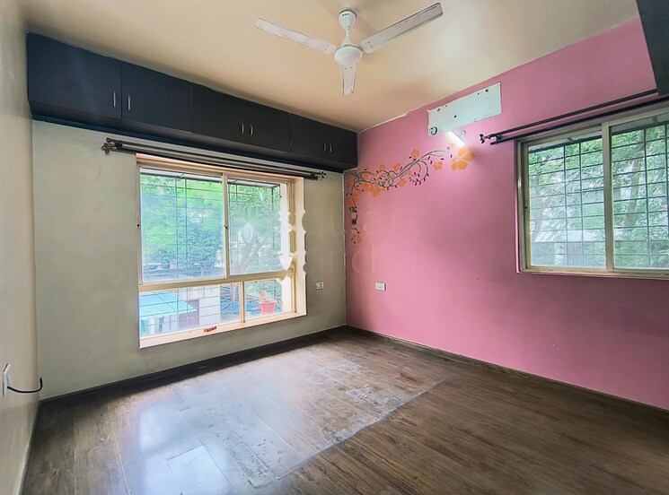 Room, ganga-alfa-paradise 2 Bedroom 975 Sq.Ft. Apartment In Wagholi Pune 7454290