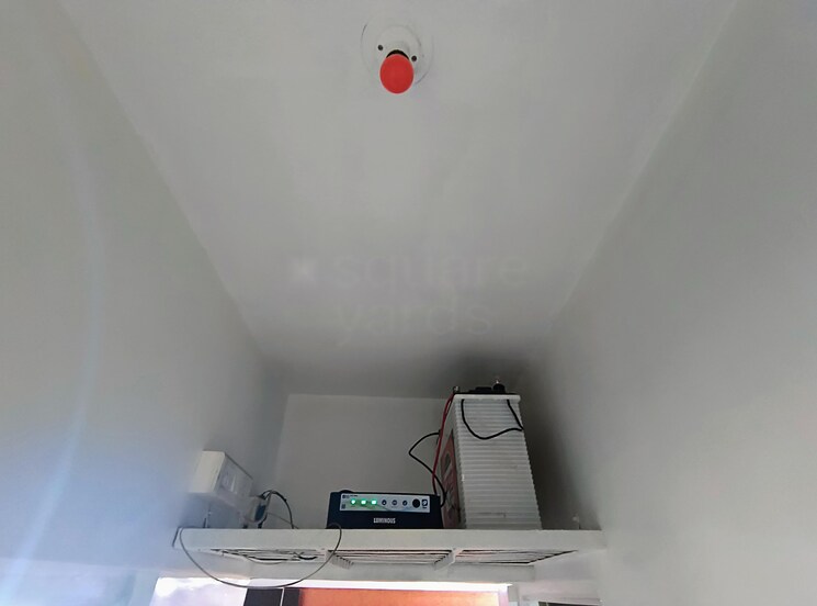 undefined, ganga-alfa-paradise 2 Bedroom 975 Sq.Ft. Apartment In Wagholi Pune 7454290