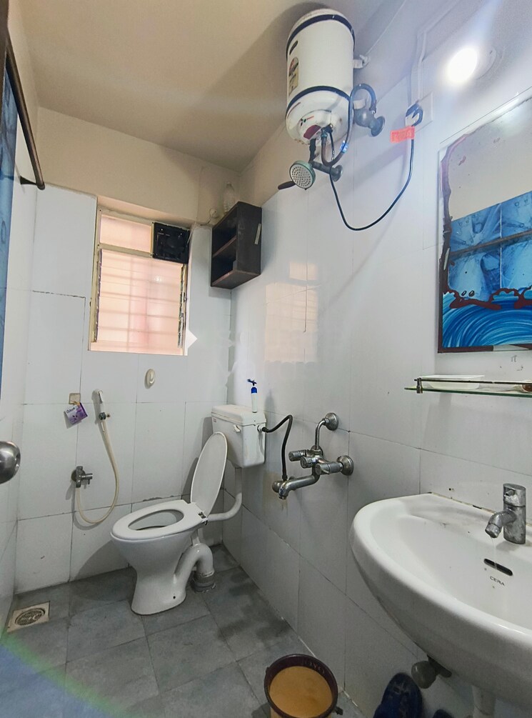 Team Area, ganga-alfa-paradise 2 Bedroom 975 Sq.Ft. Apartment In Wagholi Pune 7454290