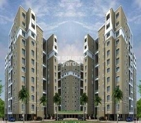 2 BHK Apartment For Rent in Harsh Paradise Aundh Pune  7454326